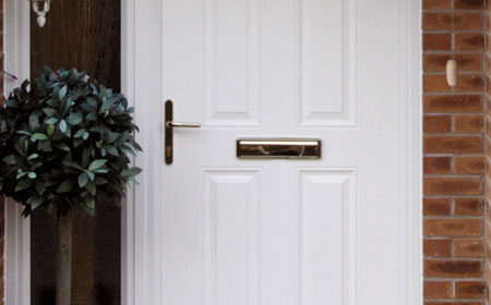 Composite Doors Suppliers & Installers in Surrey & South London
