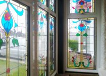 PVCu Windows in South West London