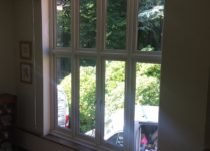 New PVCu Windows in East Sussex