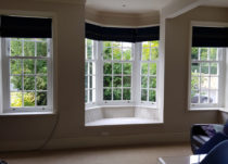 Heritage Sash Windows Installed in Wimbledon