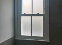 Roseview Window Installation in London