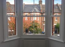 Roseview Window Installation in London