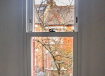 Roseview Window Installation in London