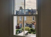 Roseview Window Installation in London