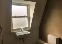 Roseview Window Installation in London