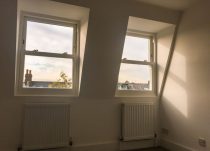 Roseview Window Installation in London