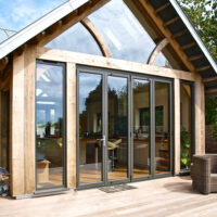 Facts About Bifold Doors