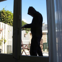 Deter Burglars From Your Home
